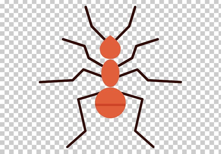 Ant Computer Icons Insect PNG, Clipart, Angle, Animals, Ant, Area, Artwork Free PNG Download