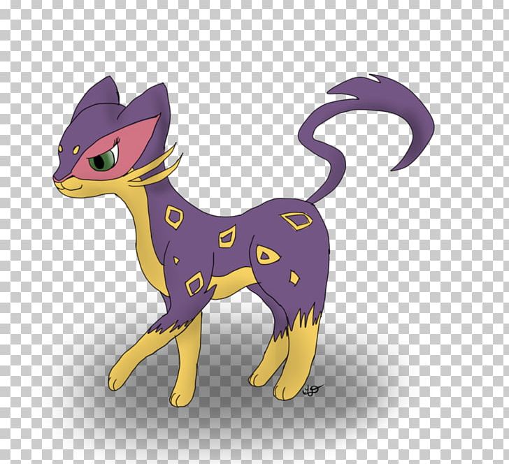 Cat Liepard Purrloin Pokémon Houndoom PNG, Clipart, Animals, Art, Canidae, Carnivoran, Cartoon Free PNG Download