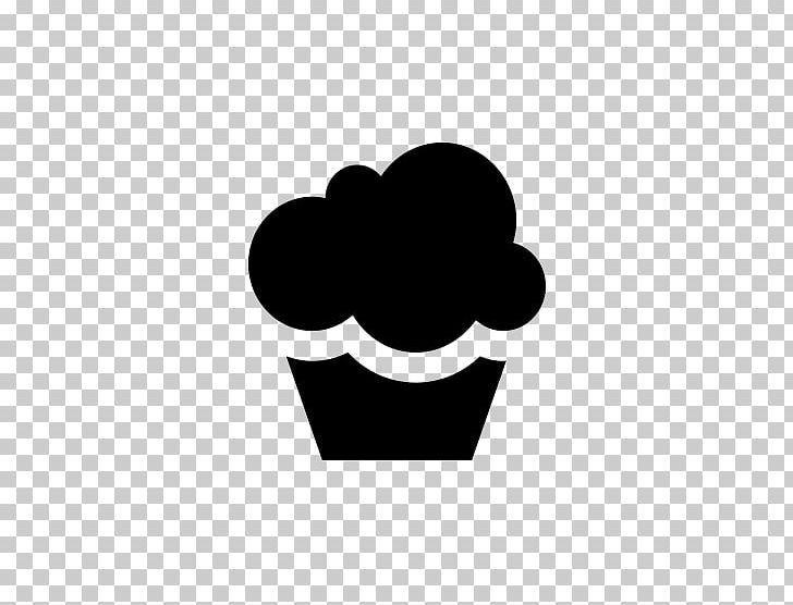 Computer Icons Cupcake PNG, Clipart, Area, Art, Black, Black And White, Cake Free PNG Download