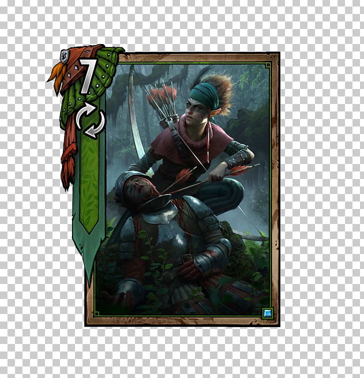 Gwent: The Witcher Card Game The Witcher 3: Wild Hunt CD Projekt Ciri PNG, Clipart, Cd Projekt, Character, Ciri, Dol, Elf Free PNG Download