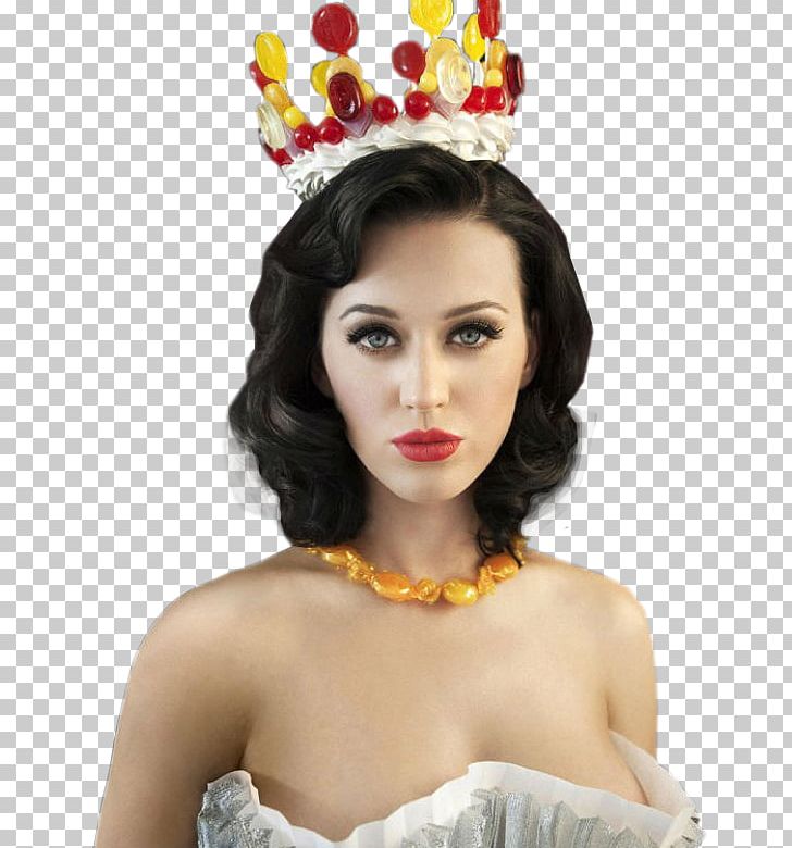 Katy Perry: Part Of Me Teenage Dream The Hot 100 PNG, Clipart, Album, Bad, Brown Hair, Crown, Fashion Accessory Free PNG Download