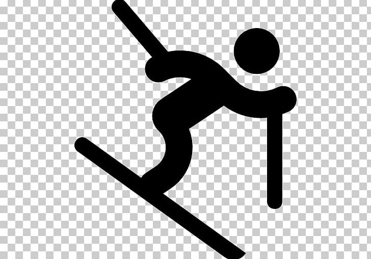 Olympic Games 2018 Winter Olympics Winter Sport Skiing PNG, Clipart, 2018 Winter Olympics, Artwork, Black And White, Computer Icons, Figure Skating Free PNG Download