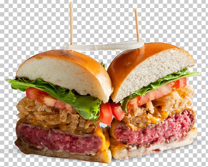 Slider Rare Bar & Grill Murray Hill Buffalo Burger Cheeseburger Veggie Burger PNG, Clipart, American Food, Appetizer, Breakfast Sandwich, Buffalo Burger, Cheeseburger Free PNG Download
