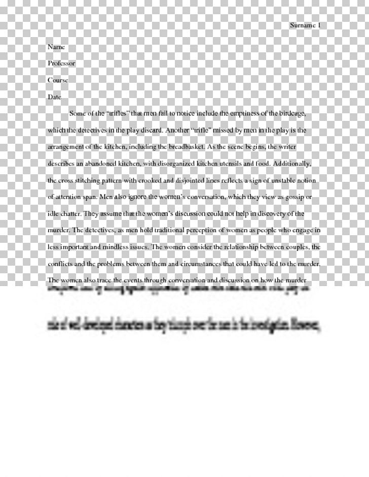 Trifles Essay Personal Statement Thesis Statement School PNG, Clipart, Angle, Area, Argumentative, Black And White, Brand Free PNG Download