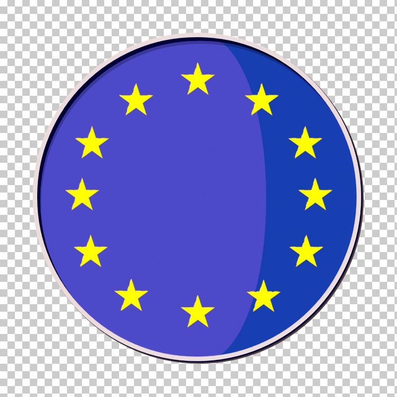 European Union Icon Flags Icon Europe Icon PNG, Clipart, Europe, European Commissioner, European Union, European Union Icon, Europe Icon Free PNG Download