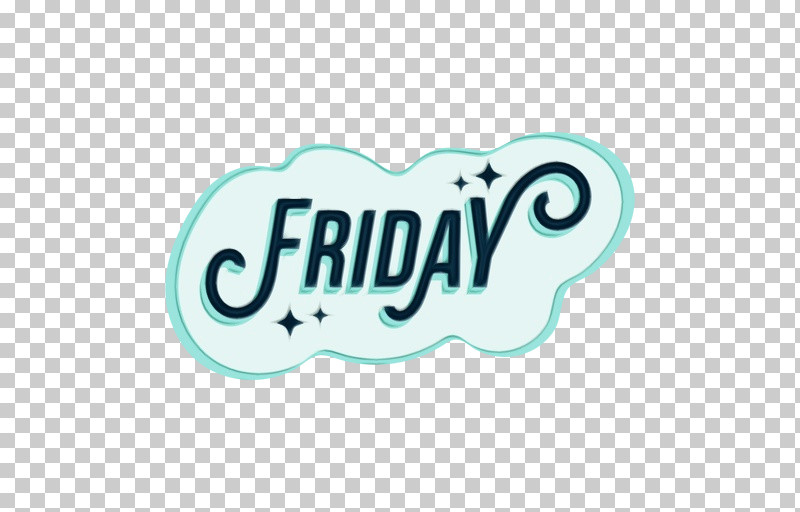 Friday Sticker Logo Text Label PNG, Clipart, Adhesive, Friday, Label, Labelm, Logo Free PNG Download