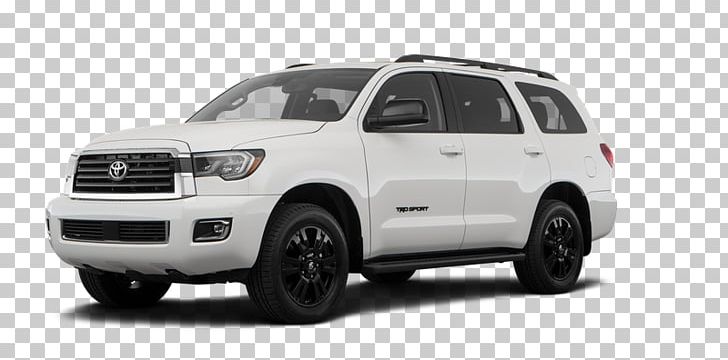 2016 Toyota Sequoia Car 2017 Toyota Sequoia SR5 2018 Toyota Sequoia SR5 PNG, Clipart, 2016 Toyota Sequoia, Automatic Transmission, Car, Compact Car, Hood Free PNG Download