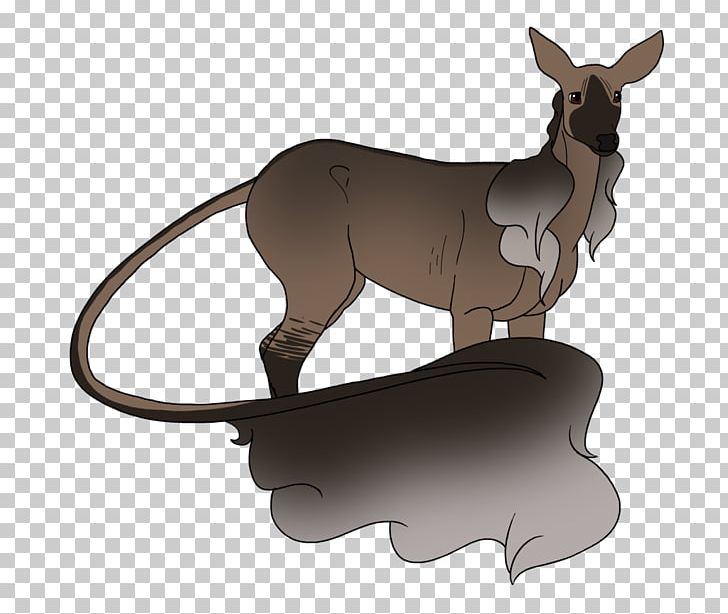 Cattle Horse Dog Kangaroo Canidae PNG, Clipart, Animals, Canidae, Carnivoran, Cattle, Cattle Like Mammal Free PNG Download
