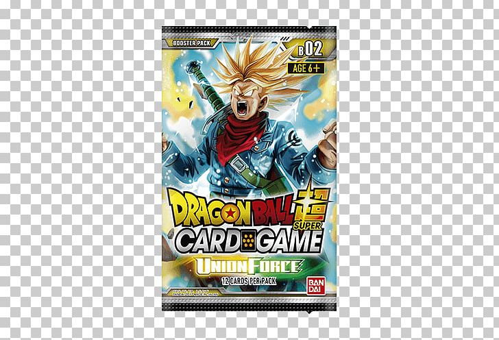 Dragon Ball Collectible Card Game Magic: The Gathering Booster Pack PNG, Clipart, Action Figure, Advertising, Booster, Booster Pack, Card Game Free PNG Download