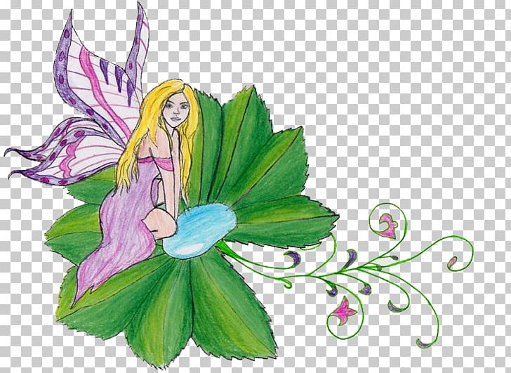 Floral Design Fairy Leaf PNG, Clipart, Art, Fairy, Family, Fantasy, Fictional Character Free PNG Download