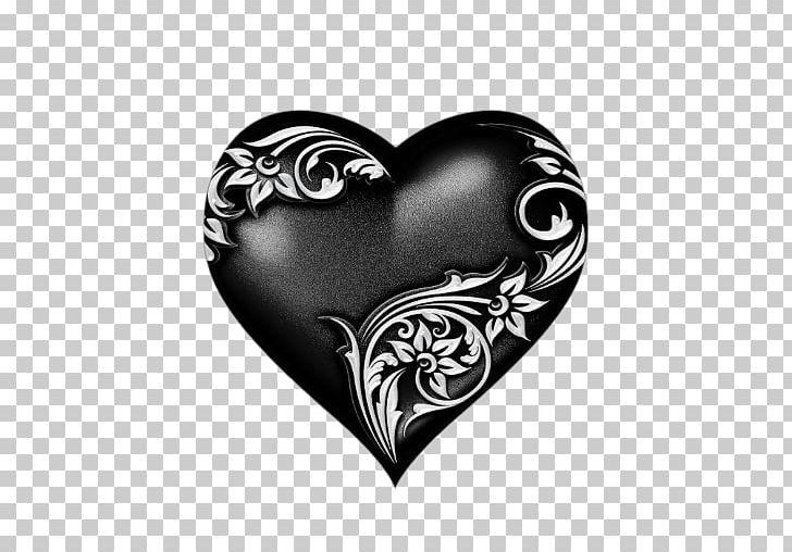 Heart Love Gothic Fashion Color PNG, Clipart, Black And White, Body Jewelry, Color, Gift, Gothic Fashion Free PNG Download