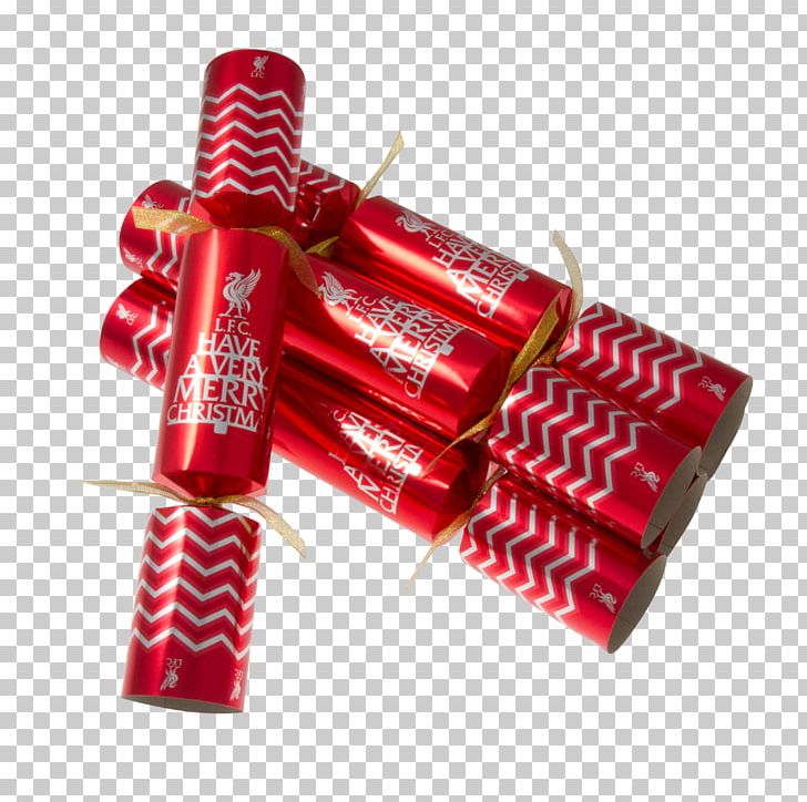 Liverpool F.C. Christmas Cracker Christmas Ornament Christmas Tree PNG, Clipart, 6 Pack, Christmas, Christmas Cracker, Christmas Decoration, Christmas Ornament Free PNG Download