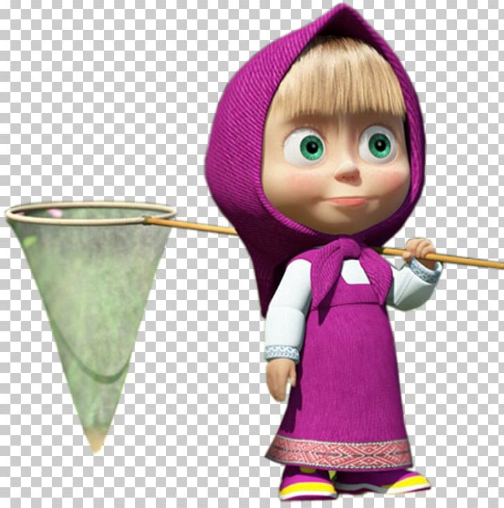 Masha And The Bear Animation PNG, Clipart, Animals, Animated Film, Animation, Bear, Child Free PNG Download