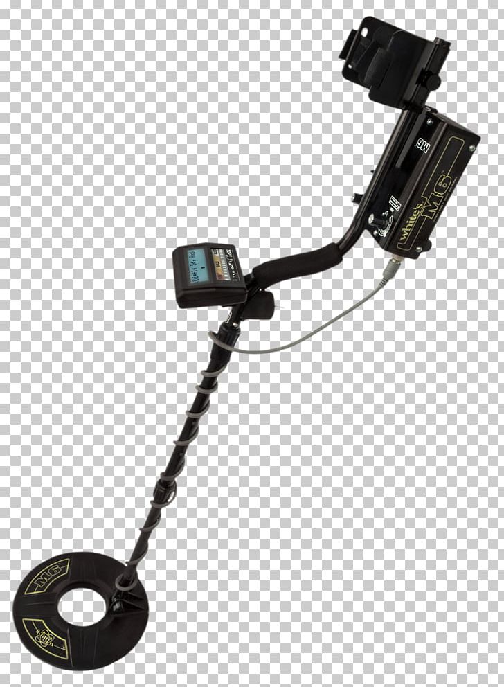 Metal Detectors White's Electronics Sensor PNG, Clipart,  Free PNG Download