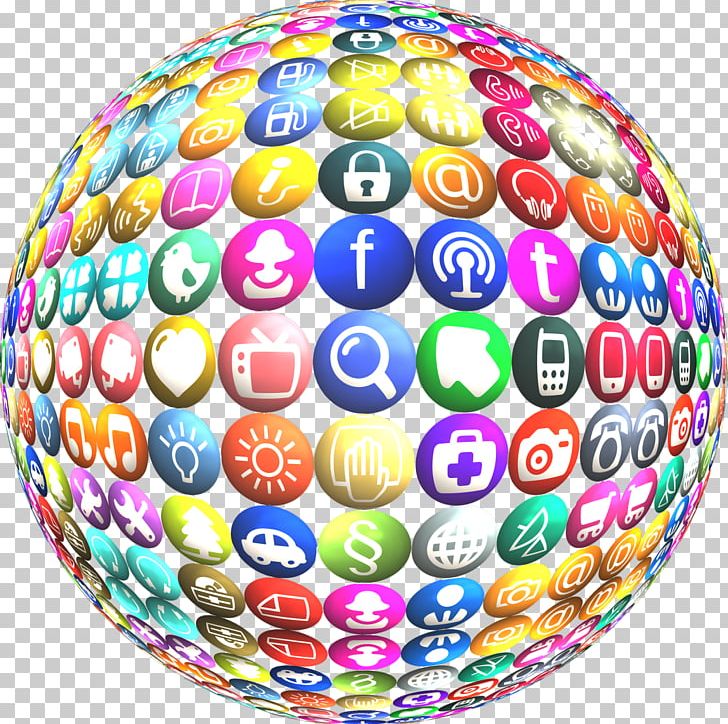 Social Media Marketing Advertising PNG, Clipart, Advertising, Ball, Balloon, Business, Circle Free PNG Download