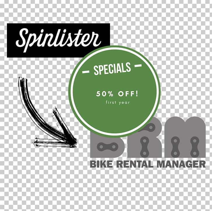 Spinlister Bike Rental Logo Bicycle Brand PNG, Clipart, 23 March, 50 Off, 2018, Bicycle, Bicycle Shop Free PNG Download