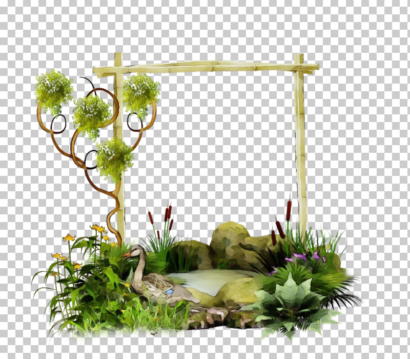 Floral Design PNG, Clipart, Floral Design, Landscape Design, Mtree, Paint, Picture Frame Free PNG Download