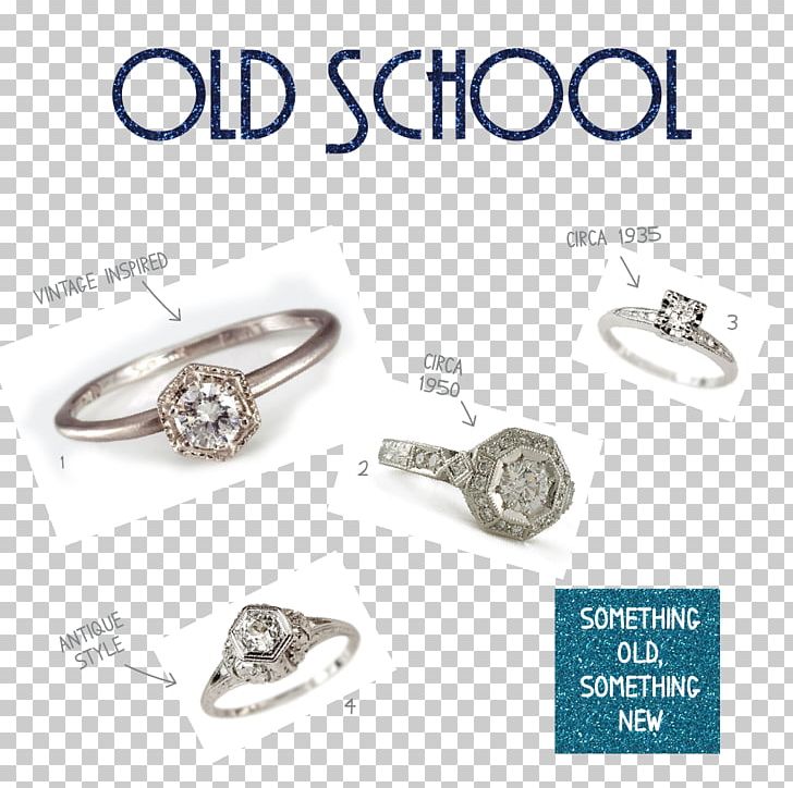 vintage wedding ring clipart png