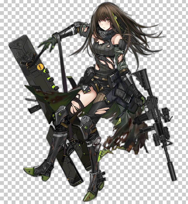 Girls' Frontline M4 Carbine Weapon M16A2 PNG, Clipart, Frontline, Girls, M4 Carbine, M4a1, M16a2 Free PNG Download