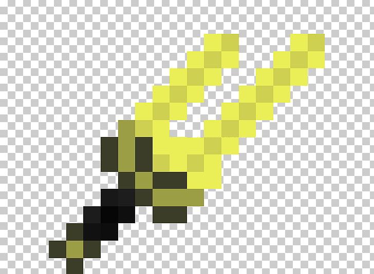 gold sword minecraft background