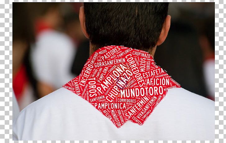 Pamplona Stock Photography San Fermín PNG, Clipart, Neck, Pamplona, Red, Red Scarf, Royaltyfree Free PNG Download