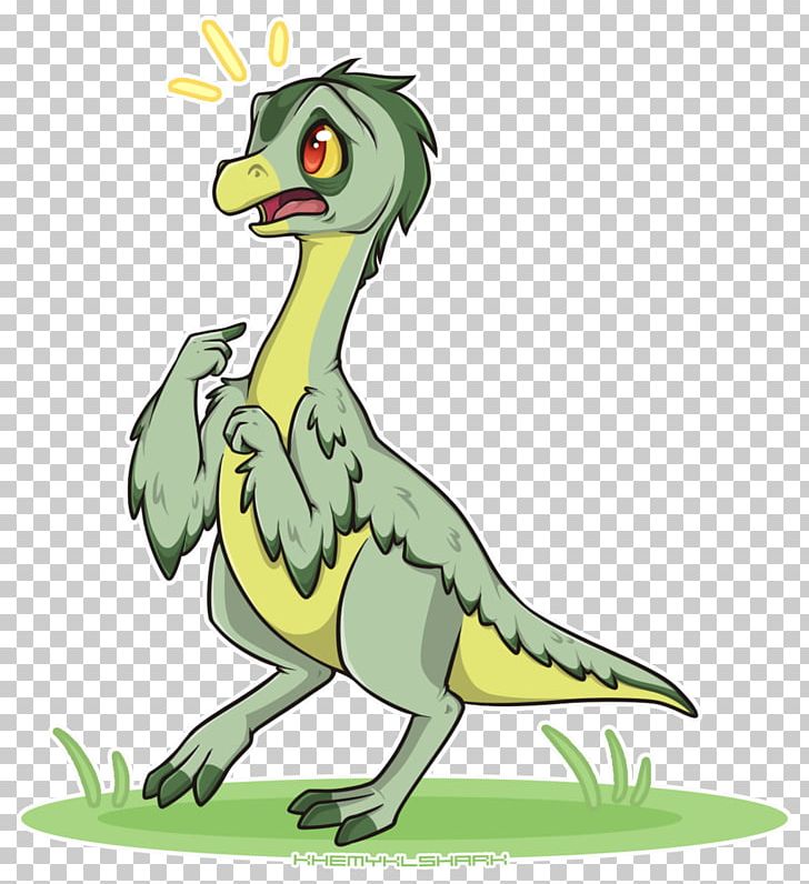 Petrie Drawing The Land Before Time Velociraptor PNG, Clipart, Art, Bird, Cartoon, Deviantart, Fan Art Free PNG Download