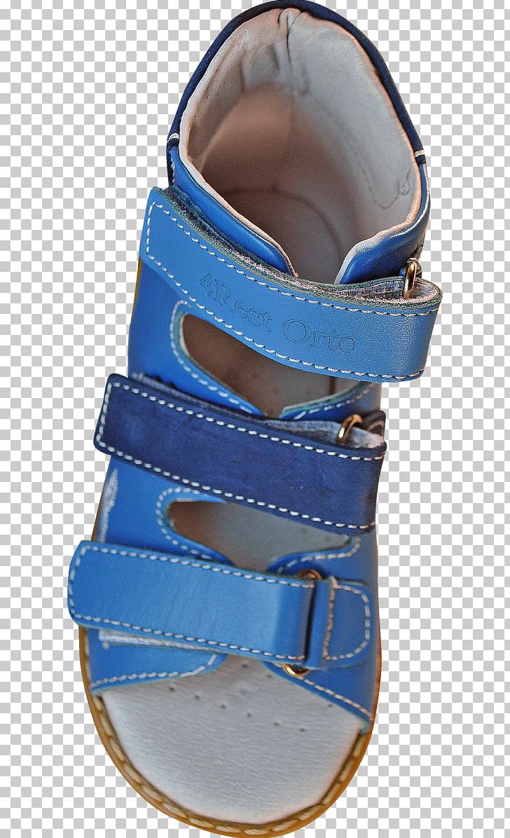 Sandal Shoe Strap PNG, Clipart, Azure, Cobalt Blue, Electric Blue, Fashion, Footwear Free PNG Download