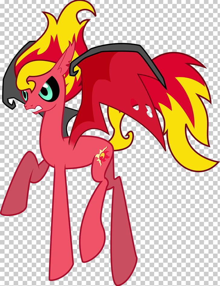 Sunset Shimmer Twilight Sparkle Rarity Satan My Little Pony PNG, Clipart, Animal Figure, Bird, Cartoon, Chicken, Cutie Mark Crusaders Free PNG Download