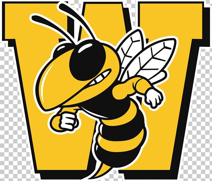 Wasatch High School Springville High School National Secondary School Payson High School PNG, Clipart, Artwork, Bee, Black And White, Cartoon, Education Science Free PNG Download