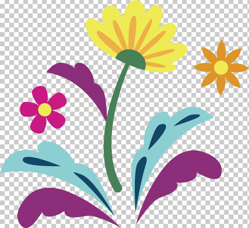 Flower Clipart Flower Art PNG, Clipart, Floral Design, Flower, Flower Art, Flower Clipart, Flowerpot Free PNG Download