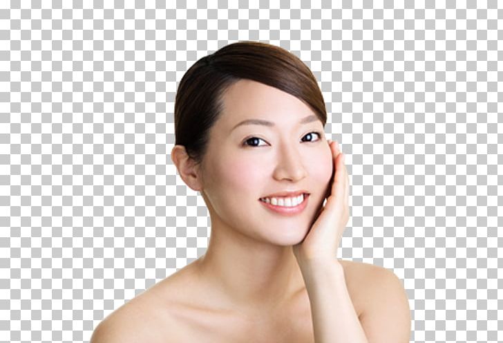 Korean Facial Aesthetics Beauty PNG, Clipart, Aesthetics, Beautiful Asian, Beauty Parlour, Brown Hair, Cheek Free PNG Download