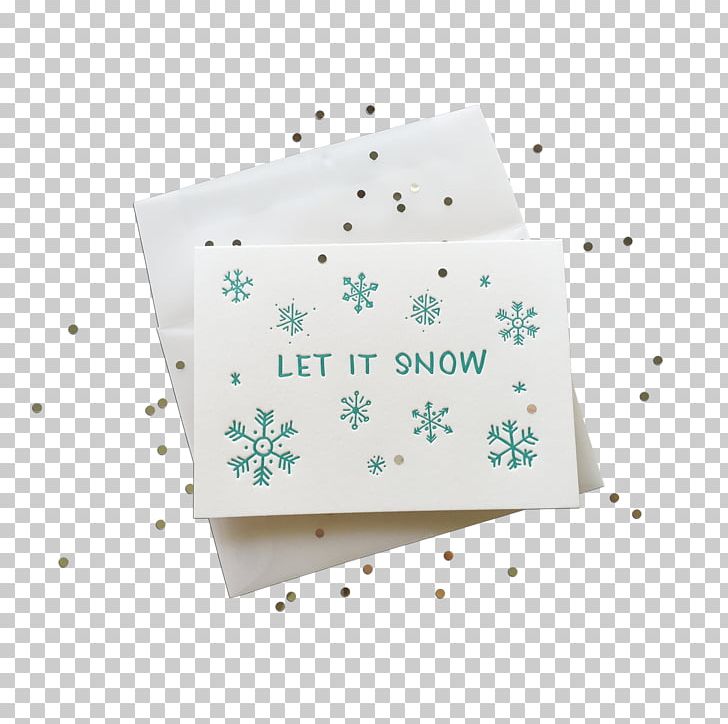 Let It Snow Let It Snow Let It Snow Paper Letterpress Printing Font PNG, Clipart, Angle, Charleston, Confetti, Letterpress Printing, Others Free PNG Download