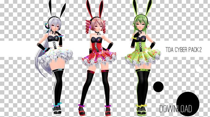 MikuMikuDance Pin Hatsune Miku Megpoid Vocaloid PNG, Clipart, Anime, Art, Character, Clothing Accessories, Costume Free PNG Download