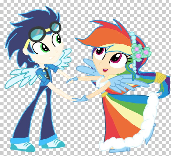 Pony Rainbow Dash Parental Glideance Drawing PNG, Clipart, Anime, Art, Artwork, Cartoon, Chibi Free PNG Download