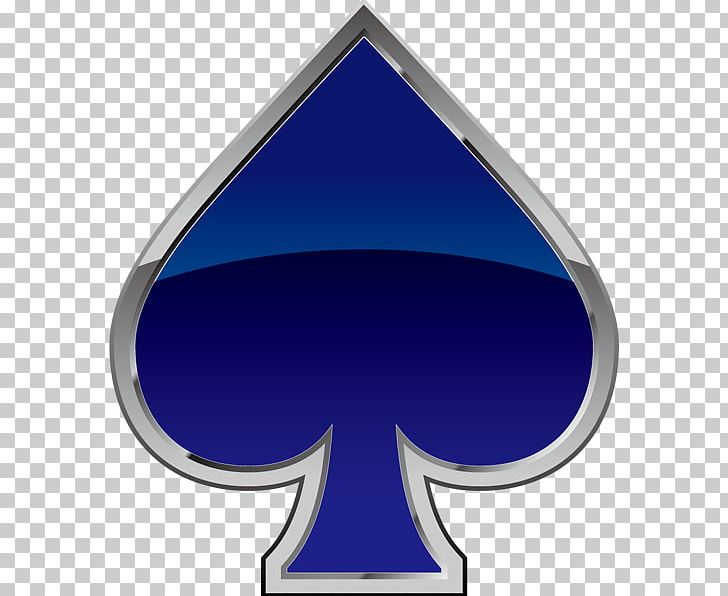 Spades マーク Playing Card PNG, Clipart, Blue, Cobalt Blue, Color, Computer Icons, Electric Blue Free PNG Download