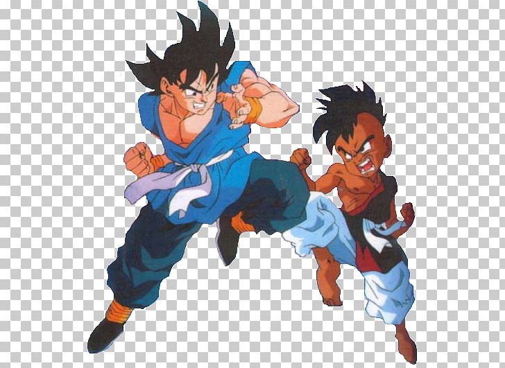 Uub Goku Majin Buu Vegeta Trunks PNG, Clipart, Anime, Buu, Cartoon, Dbz, Dragon Ball Free PNG Download