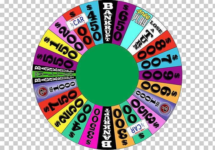 Wheel Of Fortune 2 Game Show Television PNG, Clipart, Area, Brand, Casino, Circle, Fortune Free PNG Download