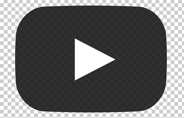 YouTube Play Button Computer Icons PNG, Clipart, Angle, Black, Brand, Broadcasting, Button Free PNG Download