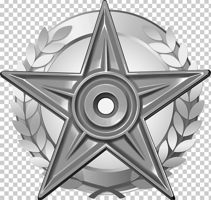 Barnstar WikiProject Wikipedia PNG, Clipart, Alpha Compositing, Arabic Wikipedia, Automotive Design, Barnstar, Black And White Free PNG Download