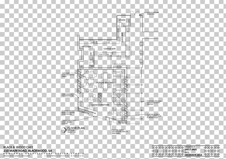 Cafe Floor Plan Allied Health Professions Clinic PNG, Clipart, Allied Health Professions, Angle, Black And White, Blackwood Fitness, Cafe Free PNG Download