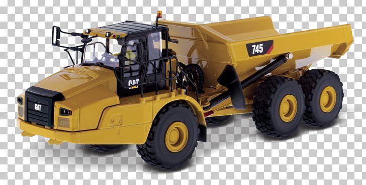 Caterpillar Inc. Die-cast Toy 1:50 Scale Articulated Hauler Articulated Vehicle PNG, Clipart, 150 Scale, Articulated Hauler, Articulated Vehicle, Caterpillar Inc, Construction Equipment Free PNG Download