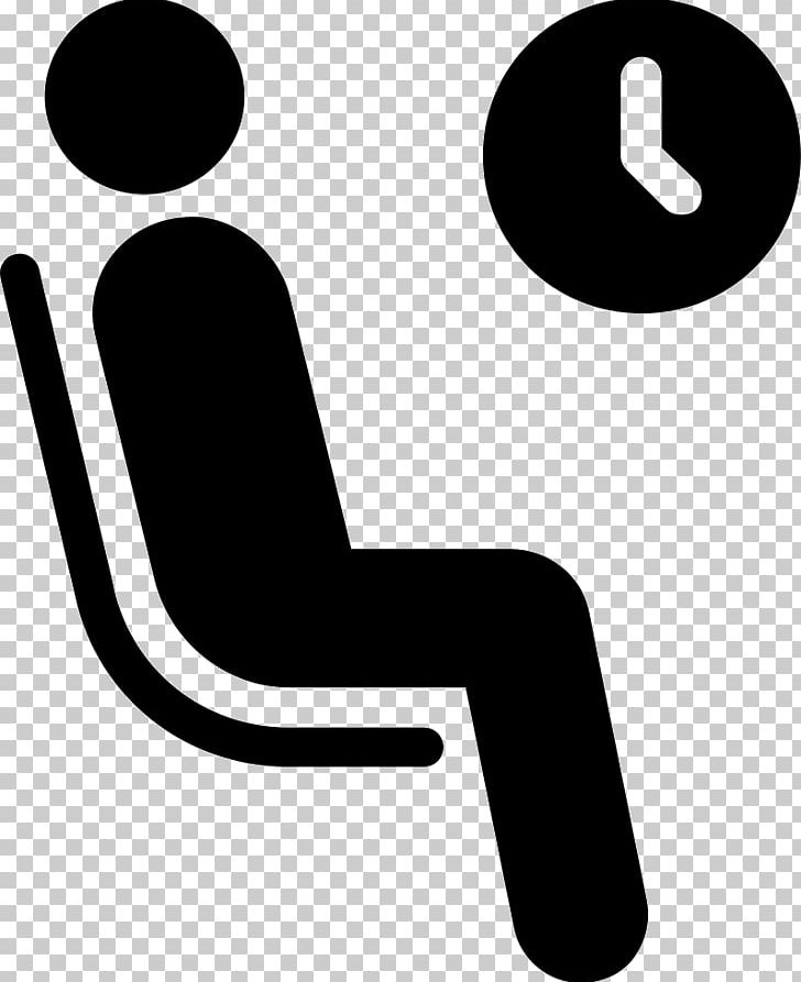 Computer Icons Waiting Room Font PNG, Clipart, Area, Black, Black And White, Cars, Computer Font Free PNG Download
