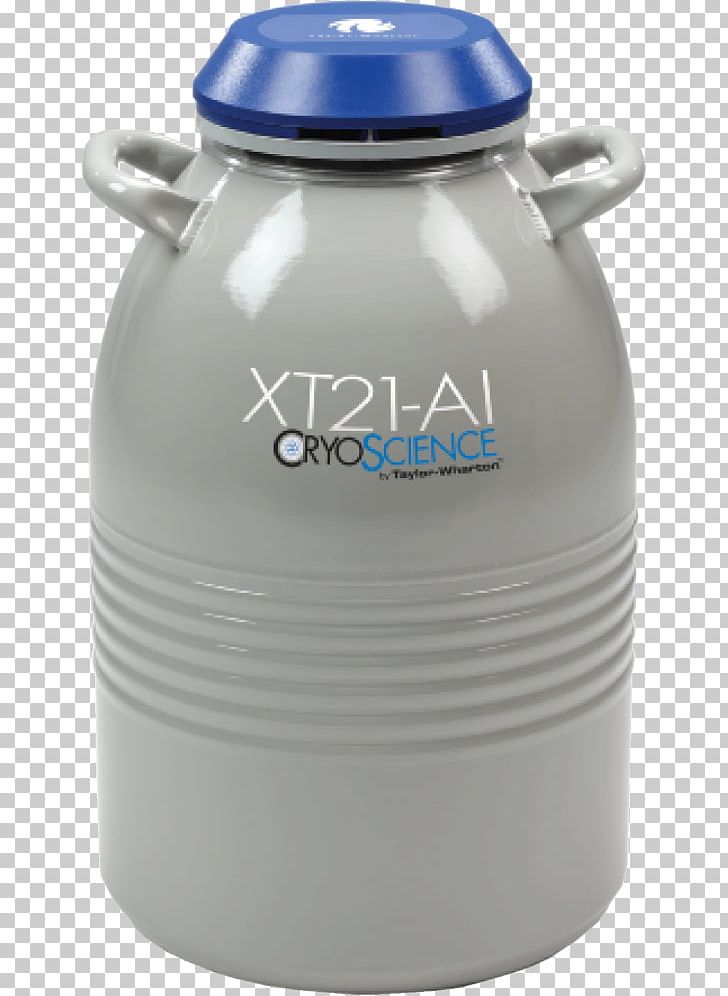 Cryogenics Liquid Nitrogen Cryogenic Storage Dewar Water Bottles Thermoses PNG, Clipart, Ai Material, Artificial Insemination, Bottle, Cryogenics, Drinkware Free PNG Download