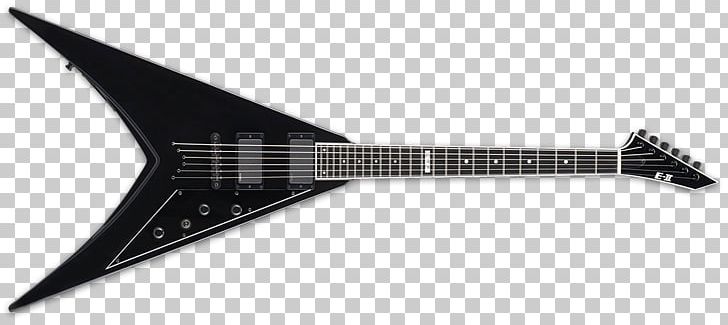 ESP Guitars Electric Guitar Neck-through Gibson Flying V PNG, Clipart, Acoustic Electric Guitar, Adam Darski, Baritone Guitar, Bass Guitar, Gibson Flying V Free PNG Download
