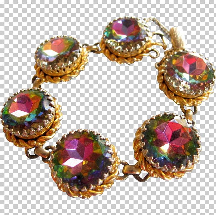 Gemstone Earring Bracelet Jewelry Design Magenta PNG, Clipart, Bracelet, Earring, Earrings, Elsa Schiaparelli, Fashion Accessory Free PNG Download