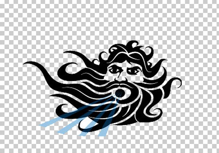 Greece Poseidon Zeus Greek Mythology PNG, Clipart, Ancient Greece, Athena, Black, Black And White, Character Free PNG Download