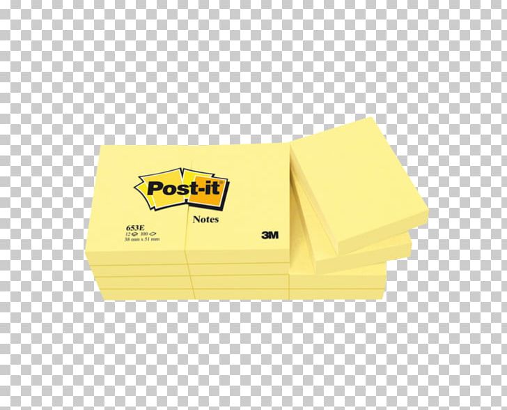 Post-it Note Brand Yellow 3M PNG, Clipart, Bouchon, Brand, Hsm51, Material, Others Free PNG Download