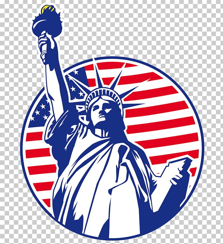 Statue Of Liberty Graphics Stock Illustration PNG, Clipart, Area, Art