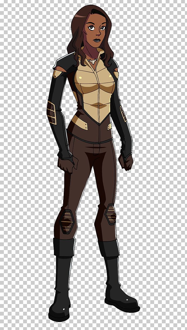 Vixen The CW Television Network DC Comics Character PNG, Clipart, Animated Series, Armour, Arrow, Arrowverse, Brown Hair Free PNG Download