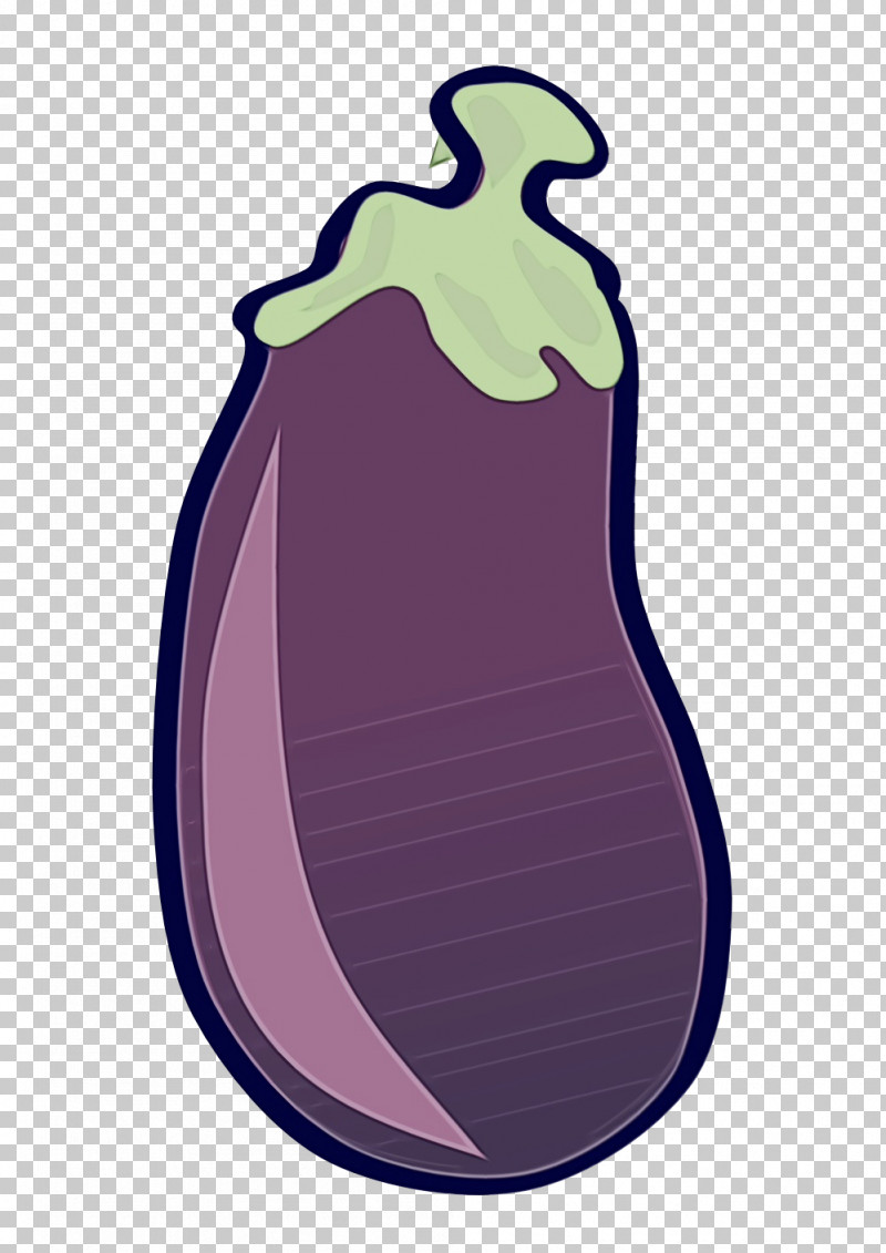 Violet Purple Eggplant Plant PNG, Clipart, Eggplant, Paint, Plant, Purple, Violet Free PNG Download